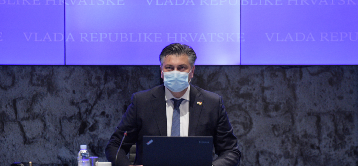 Vrlo skoro možemo krenuti u konkretne radove, Zakon o obnovi jamči održiv i pravno čist proces